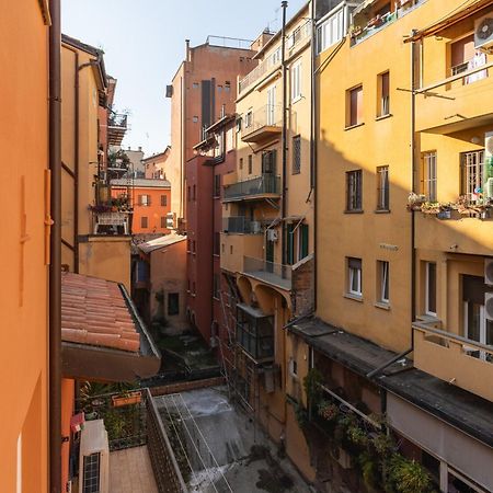 Capo Di Lucca White Apartments By Wonderful Italy Bolonha Exterior foto