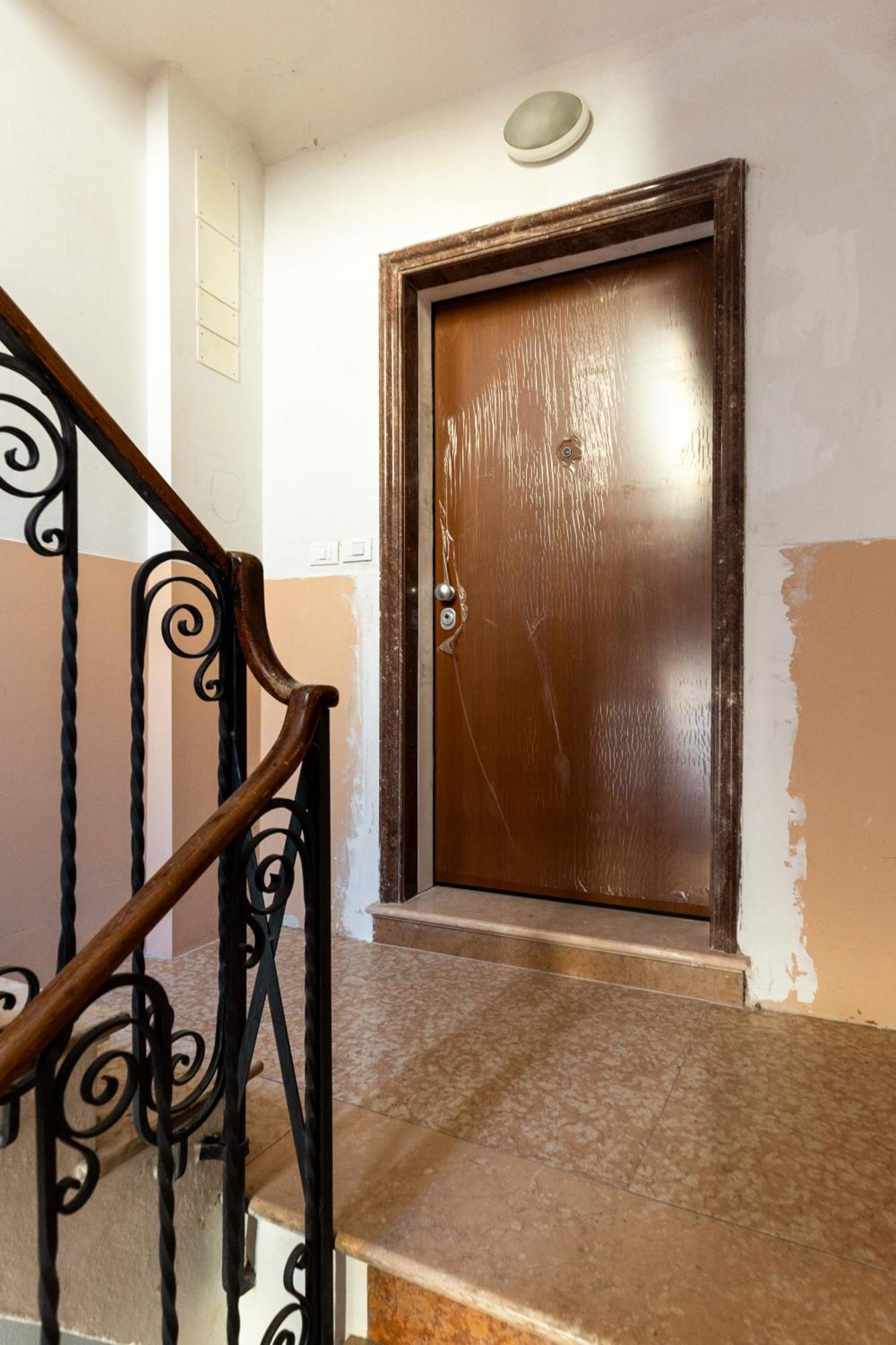Capo Di Lucca White Apartments By Wonderful Italy Bolonha Exterior foto