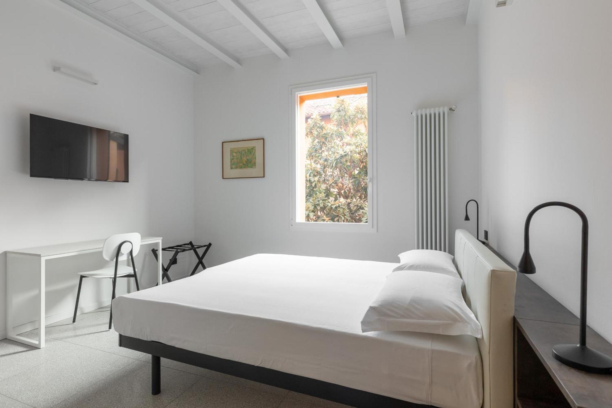 Capo Di Lucca White Apartments By Wonderful Italy Bolonha Exterior foto