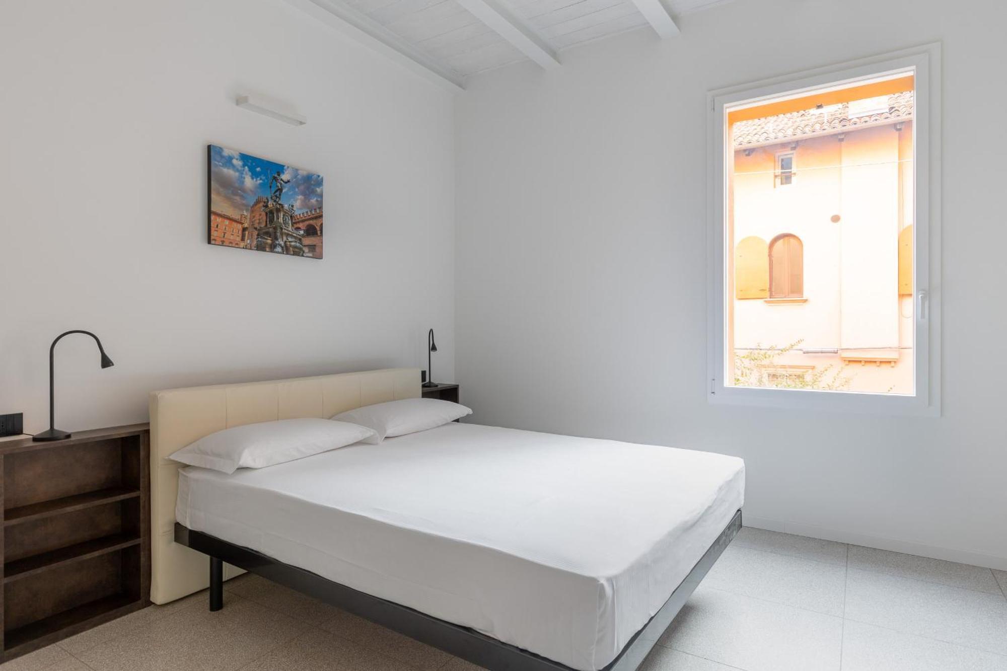 Capo Di Lucca White Apartments By Wonderful Italy Bolonha Exterior foto