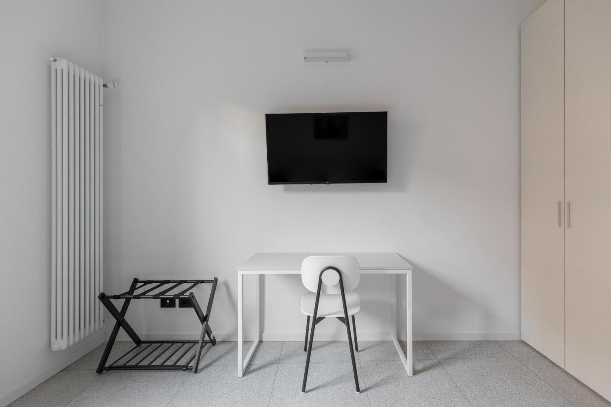 Capo Di Lucca White Apartments By Wonderful Italy Bolonha Exterior foto