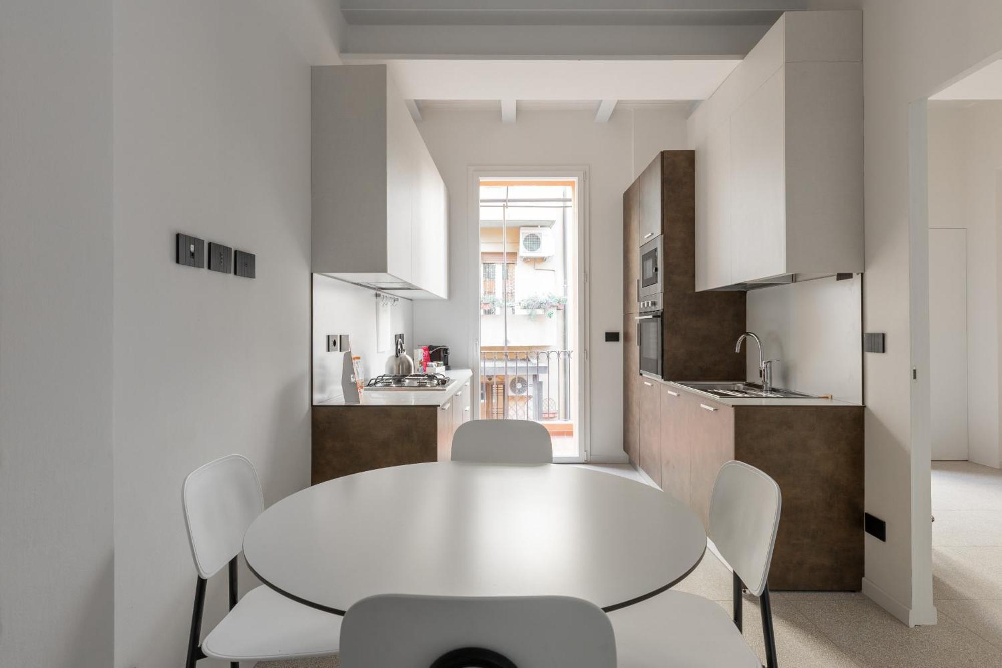 Capo Di Lucca White Apartments By Wonderful Italy Bolonha Exterior foto