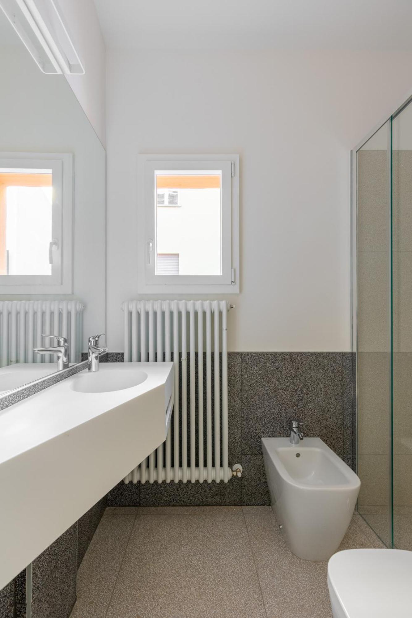 Capo Di Lucca White Apartments By Wonderful Italy Bolonha Exterior foto