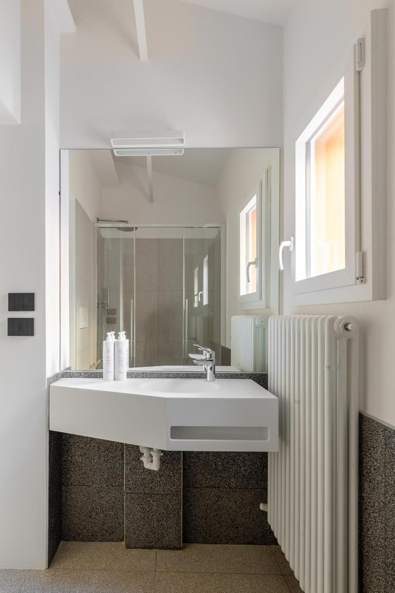 Capo Di Lucca White Apartments By Wonderful Italy Bolonha Exterior foto
