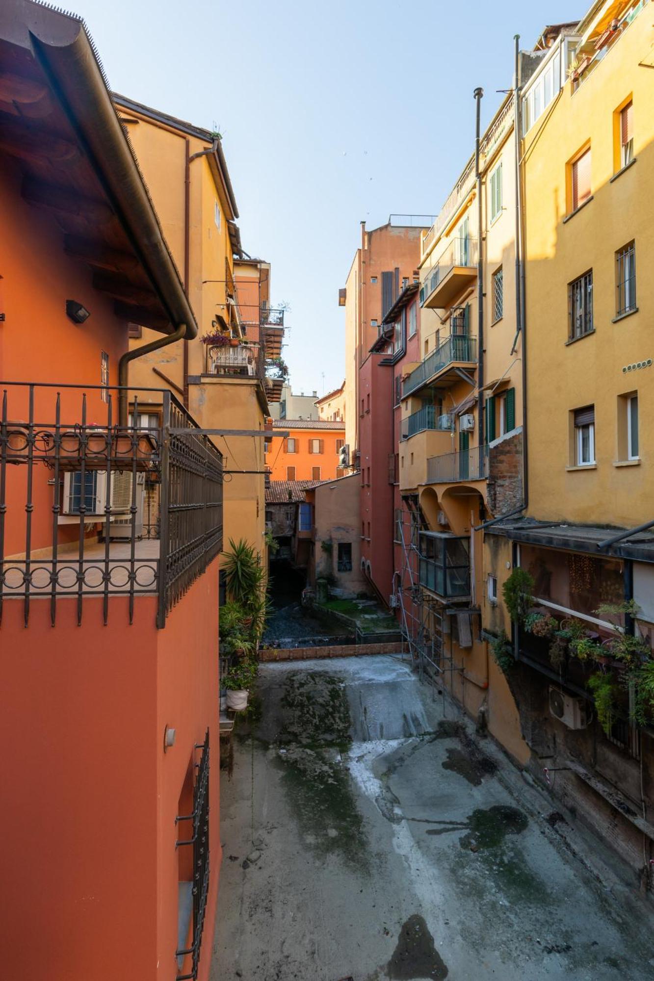 Capo Di Lucca White Apartments By Wonderful Italy Bolonha Exterior foto