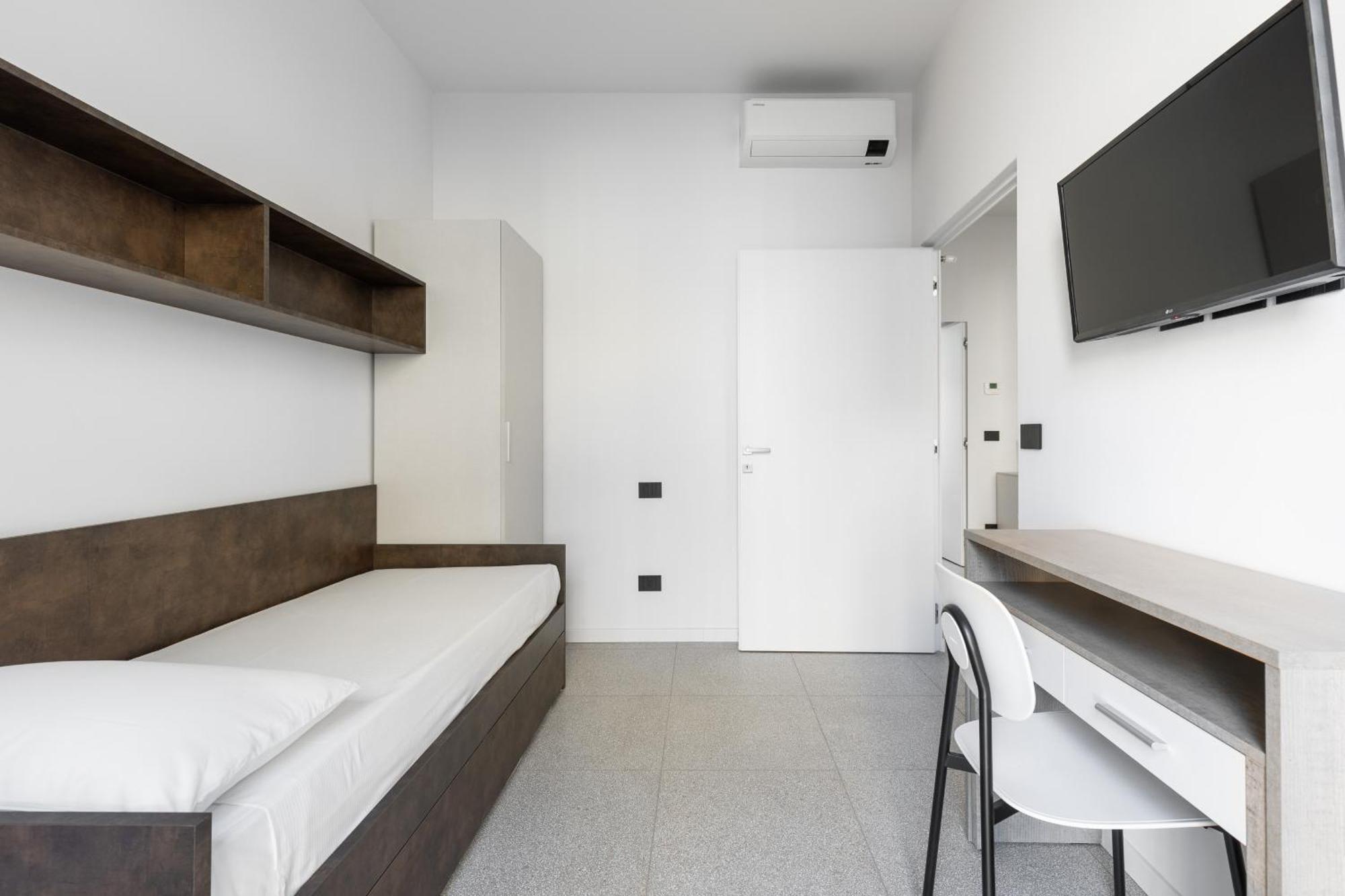 Capo Di Lucca White Apartments By Wonderful Italy Bolonha Exterior foto