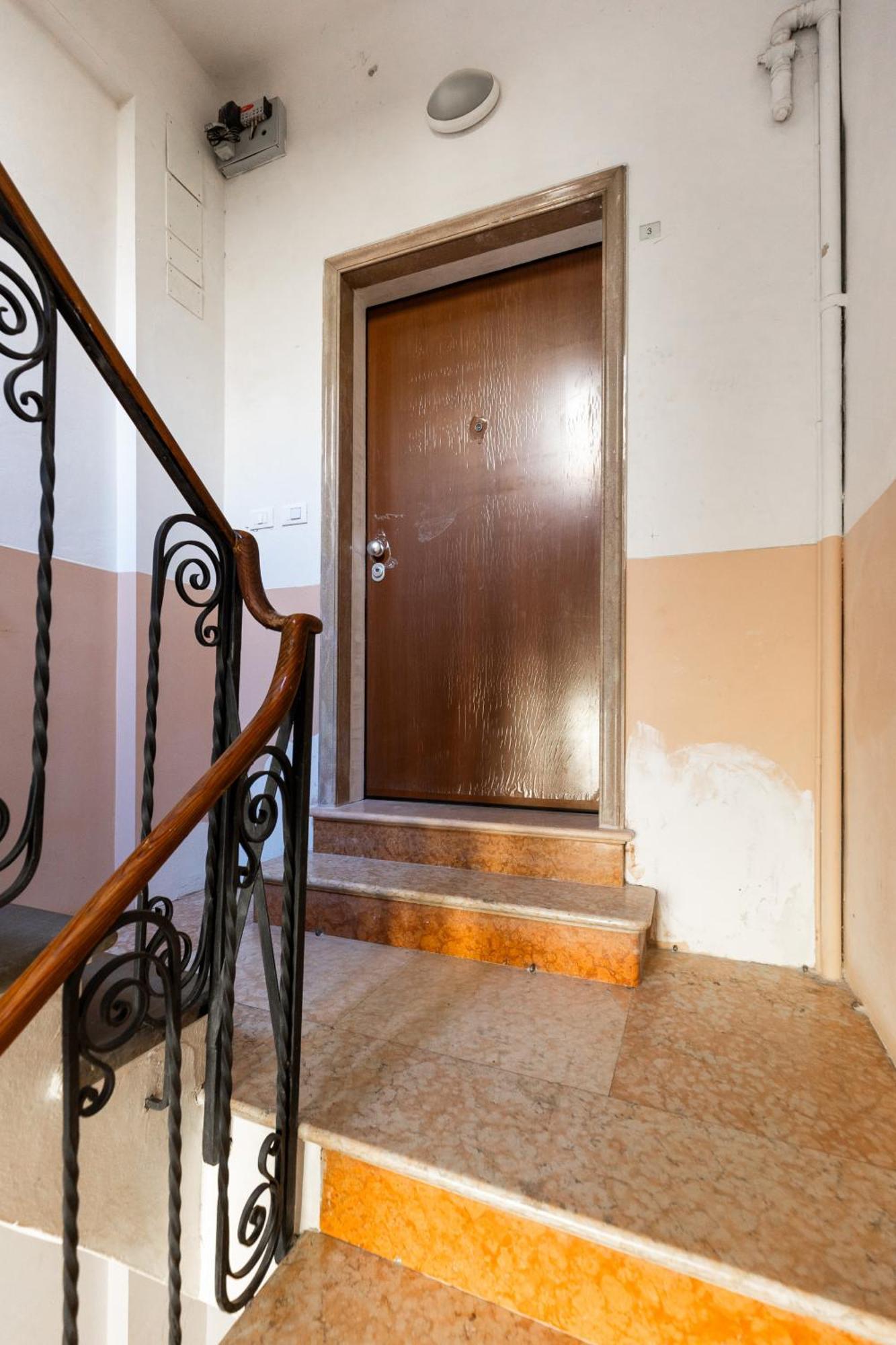Capo Di Lucca White Apartments By Wonderful Italy Bolonha Exterior foto
