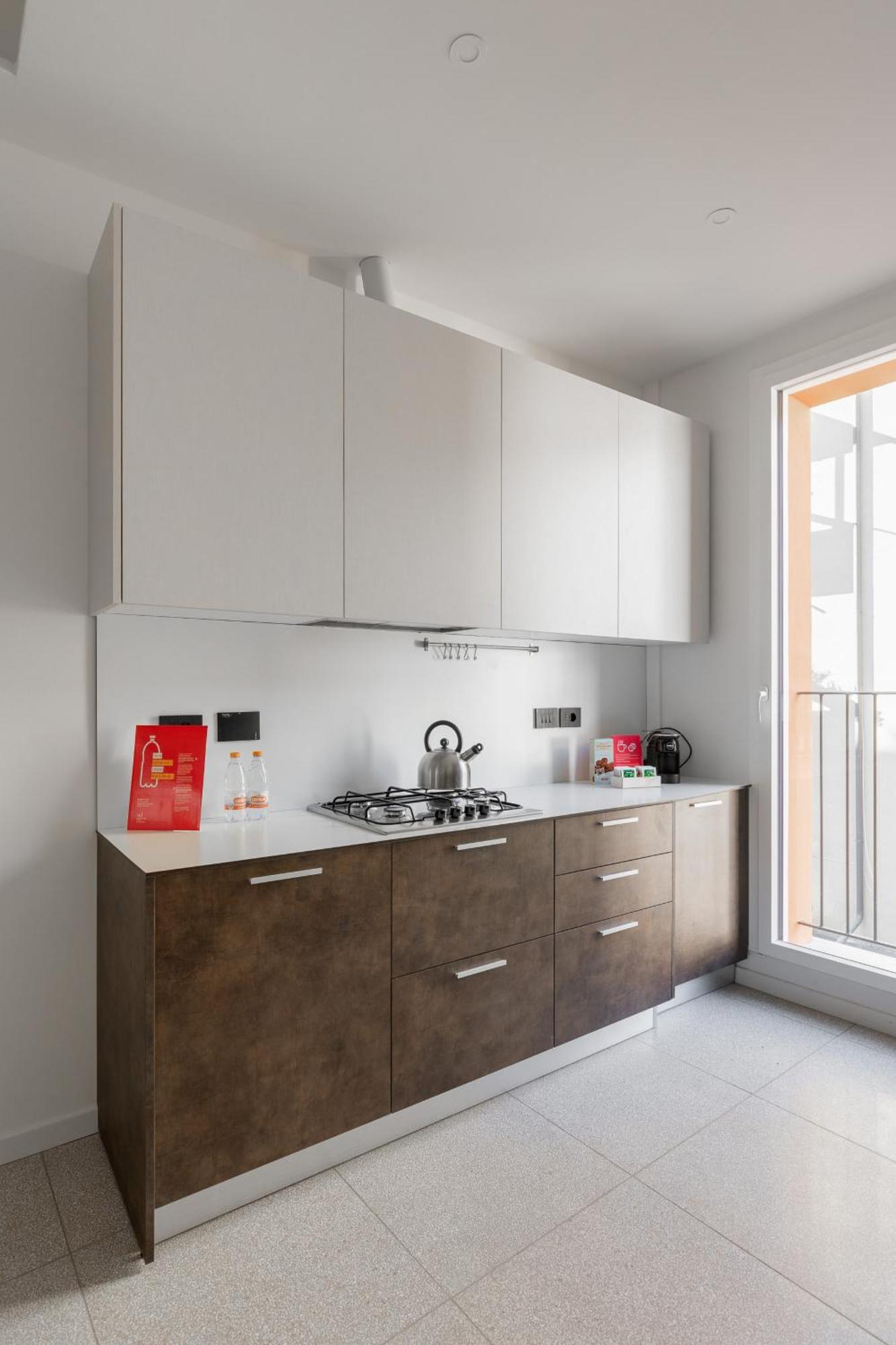 Capo Di Lucca White Apartments By Wonderful Italy Bolonha Exterior foto