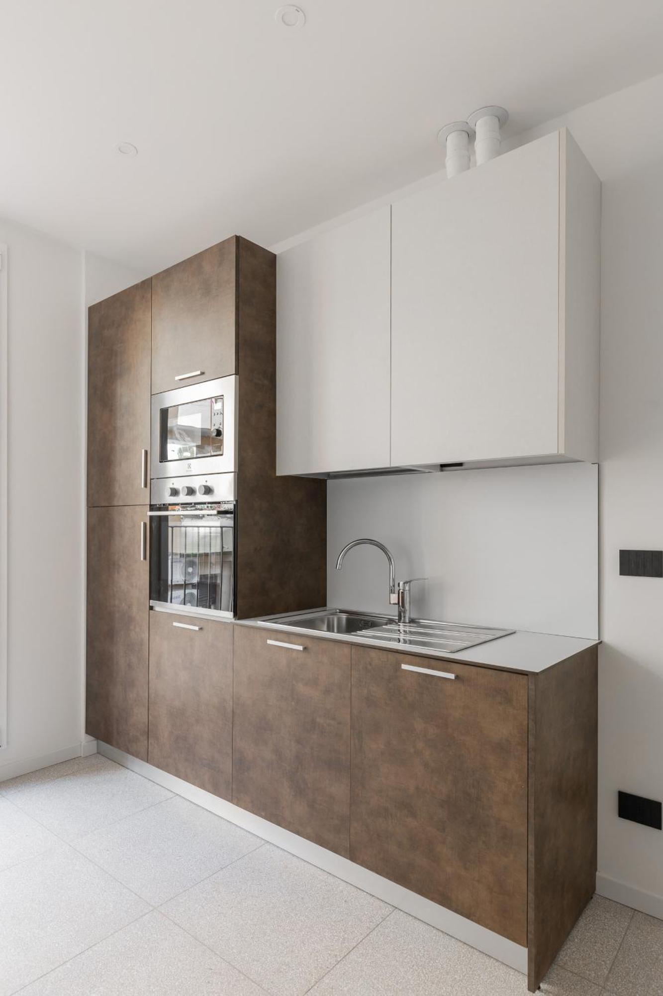 Capo Di Lucca White Apartments By Wonderful Italy Bolonha Exterior foto