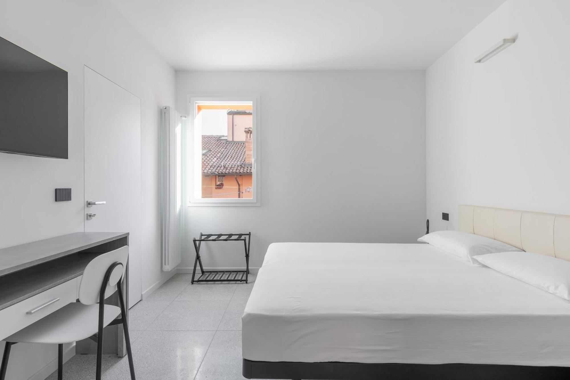 Capo Di Lucca White Apartments By Wonderful Italy Bolonha Exterior foto