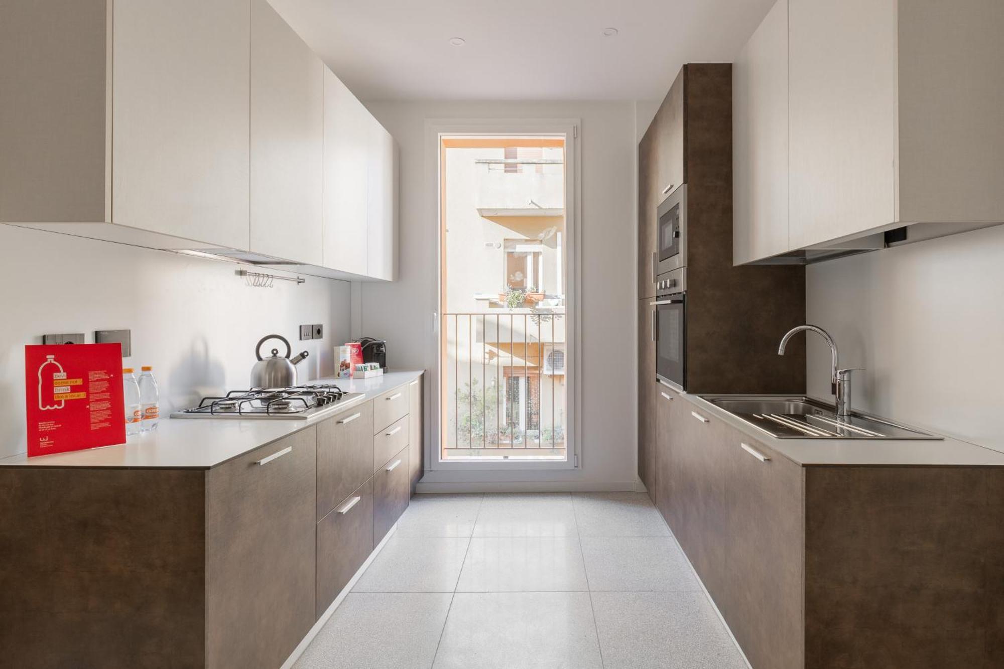 Capo Di Lucca White Apartments By Wonderful Italy Bolonha Exterior foto